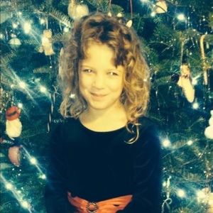 Meet your Posher, Dana